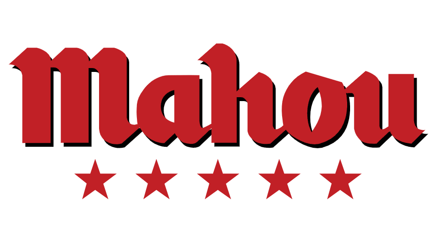 mahou-vector-logo